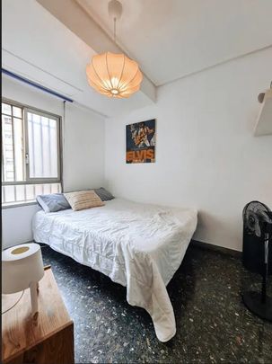 Carrer de Jaume Roig, Valencia, Valencian Community 46010 - Photo 1