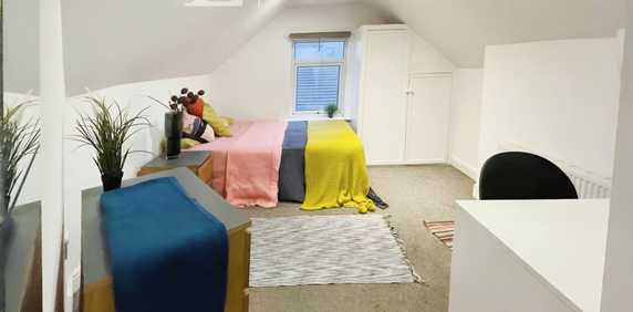 6 bedroom house share to rent - Photo 2