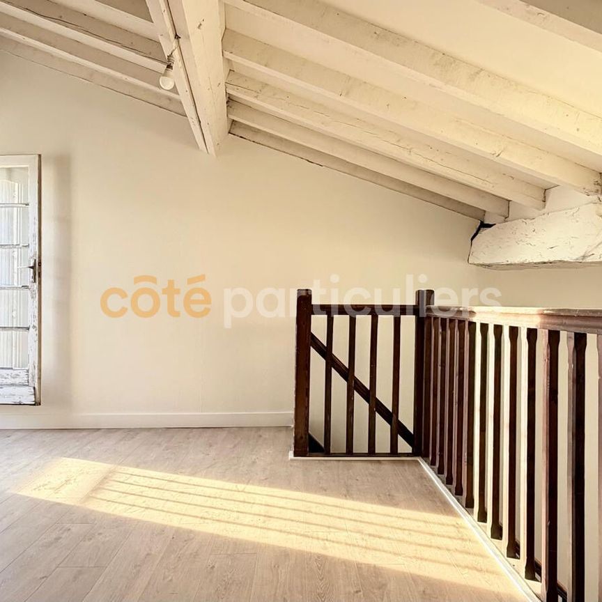 Appartement Montauban 2 pièce(s) - Photo 1