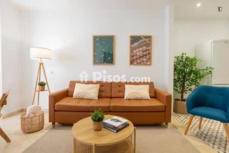 Piso en alquiler en Centro - Foto 4