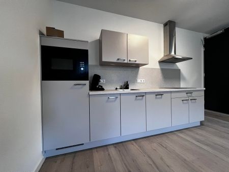 Te huur: Appartement Spoorstraat in Gennep - Foto 4