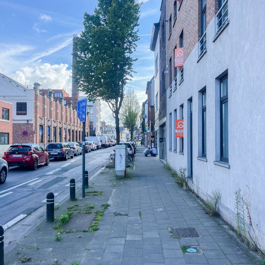 Appartement te huur in Gent - Foto 1