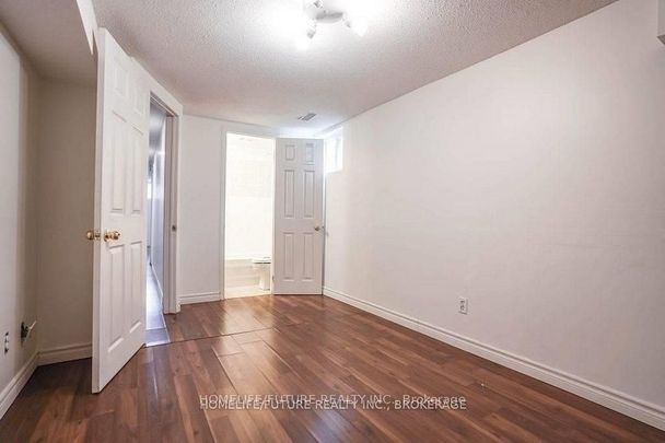 For Lease - 48 Farmcrest Drive Unit# BSMT, Toronto, Ontario - Photo 1