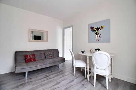 APPART. 1 CHAMBRE – 75012 - Photo 2