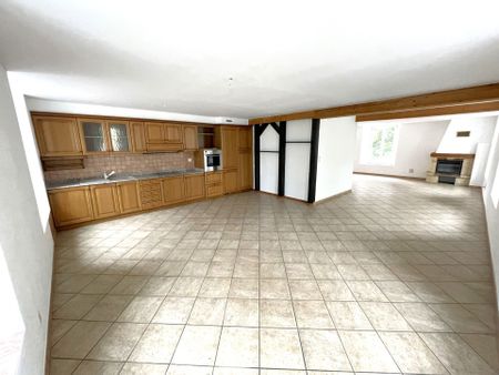 Sonvilier, superbe appartement de 5.5 pièces au 1er étage - Photo 3