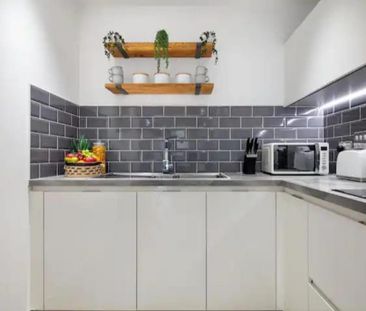 1 bedroom apartment to rent - Photo 2