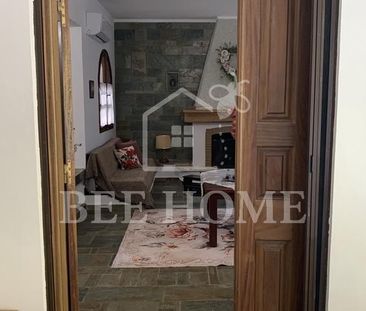 Μεζονέτα για ενοικίαση Ομηρούπολη (Χίος) - Φωτογραφία 6