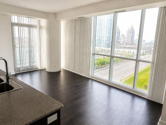 For Lease - 3985 Grand Park Drive Unit# 1011, Mississauga, Ontario - Photo 1