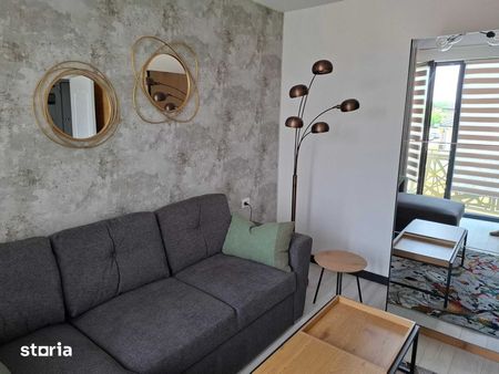 garsoniera de inchiriat in alexandria jud. teleorman - Fotografie 4