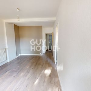 Appartement Dijon 3 pièce(s) 53.43 m2 - Photo 3
