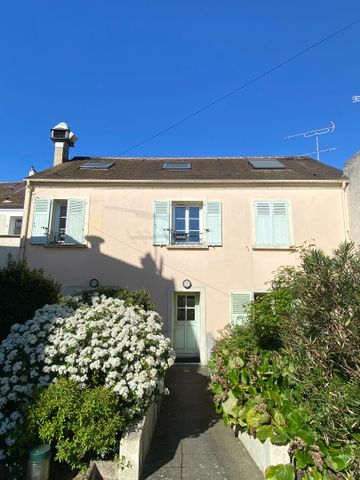 Location appartement 3 pièces, 34.95m², Montgeron - Photo 4
