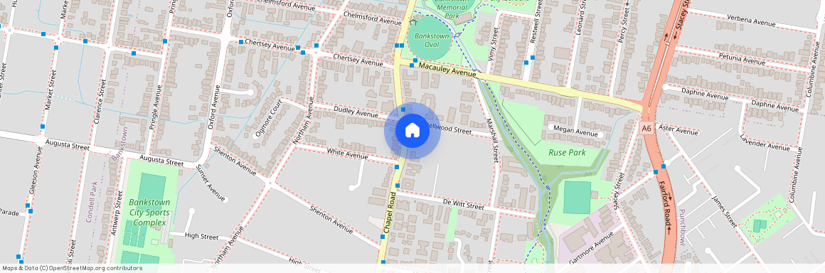 7/165 Chapel Road, Bankstown NSW 2200