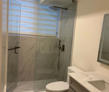 For Lease - 43 Page Avenue Unit# Walkout basement Room2, Toronto, O... - Photo 5