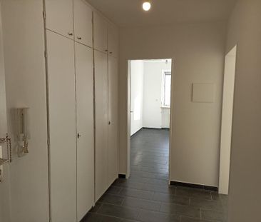 Teil renovierte 2-Zimmer Wohnung in Nürnberg Altenfurt - Photo 3