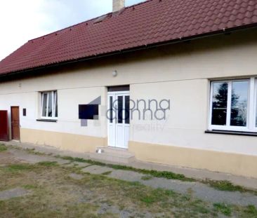 Pronájem bytu 2+1 v rodinném domě, 70 m - Photo 4