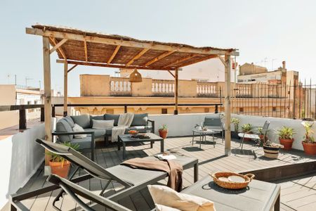 Carrer del Rec Comtal, Barcelona, Catalonia 08003 - Foto 5