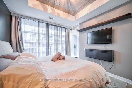 Thompson Residence Lofts 621-629 , #331 - Photo 4
