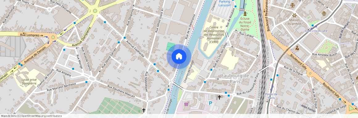59300, Valenciennes