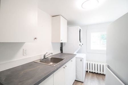 275 Bronson Avenue - 1 Ottawa ON K1R 6H7 - Photo 4