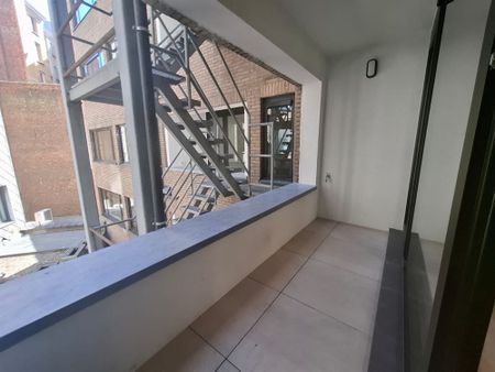 Gerenoveerd appartement | Antwerpen-Centrum - Foto 5