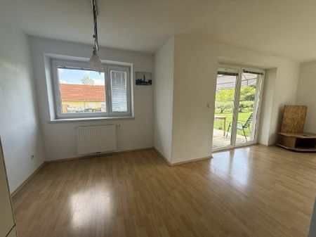 Wohnung mit Terrasse im Kurort Bad Gleichenberg …! - Photo 2