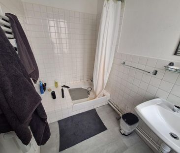Appartement 1 pièce – 26 m² environ à Vannes (ref : 14181) - Photo 5