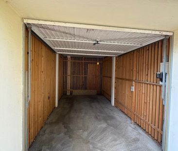 01279 Dresden - Pieschen , Bürgerstraße 20 WE 20 - Foto 1