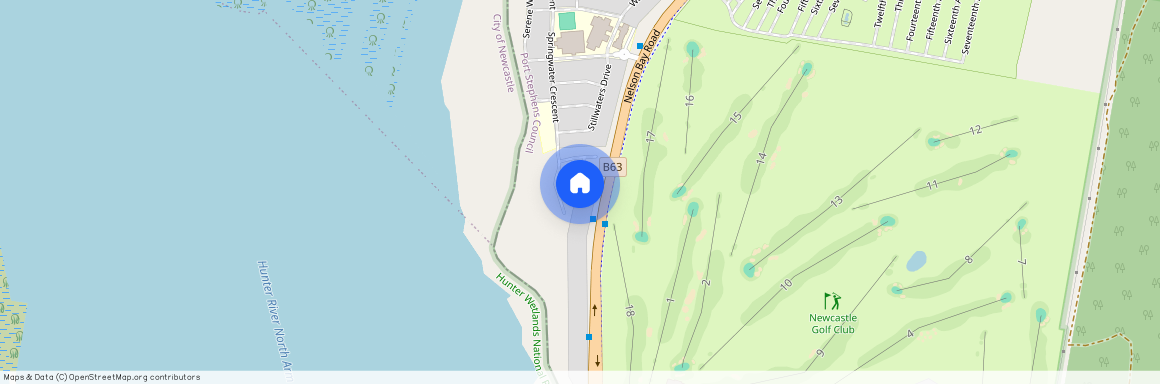 1/1077 Nelson Bay Road, NSW 2295, Fern Bay