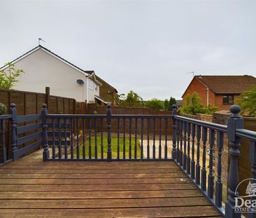 Fairways Avenue, Coleford - Photo 3