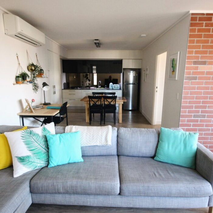 2 Bedroom Apartment FULLY FURNISHED- May 2023 - Photo 1