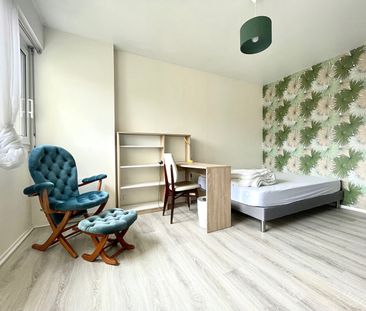 Location Appartement 5 pièces 112m² BREST 29200 - Photo 4