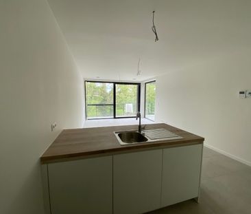 Zeer recent appartement met 2 slaapkamers in Genk - Foto 6