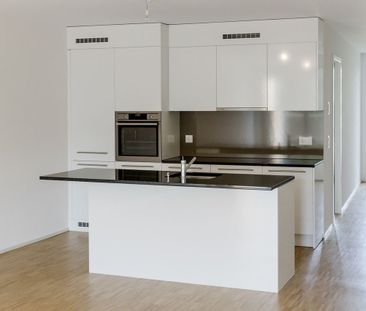 Appartement 2.5 pièces au 6ème étage à louer à Fribourg - Photo 2