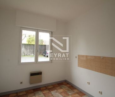 Location Appartement 1 pièce 37m² AUTUN 71400 - Photo 5