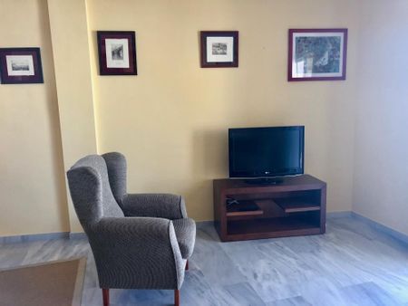 Penthouse | Torrox | €1.000/Month - Photo 3