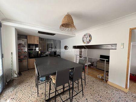 Appartement 3 pièces 82 m2 - parking, - Photo 5