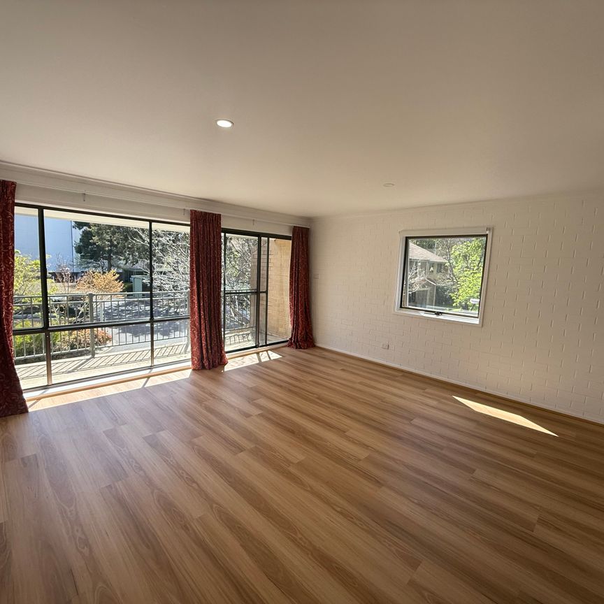 124/26 Oliver St, Lyneham ACT 2602 - Apartment For Rent | Domain - Photo 1