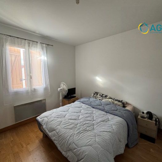 Appartement T2 - Photo 2