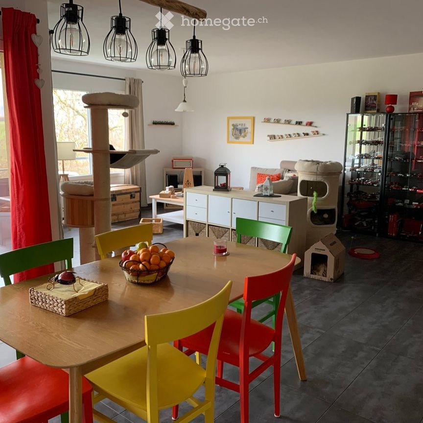 Magnifique 4,5 pièces - Foto 1