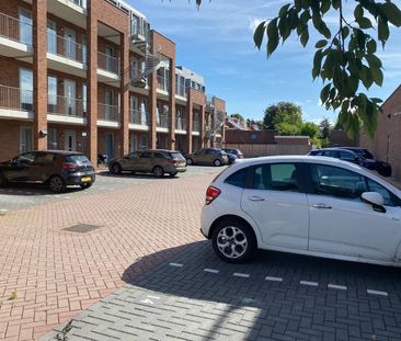Blekersveld 22, Blekersbuurt, 2082EK, Santpoort-Zuid - Photo 5