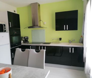 Location Appartement 2 pièces 43m² BRIVE LA GAILLARDE 19100 - Photo 5