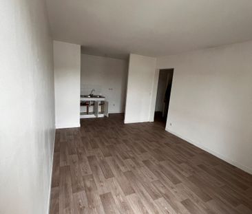 Location appartement 2 pièces, 40.74m², Montmorency - Photo 3