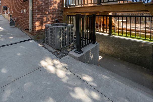 For Lease - 3872 Densbury Drive Unit# Bsmt Apt, Mississauga, Ontario - Photo 1