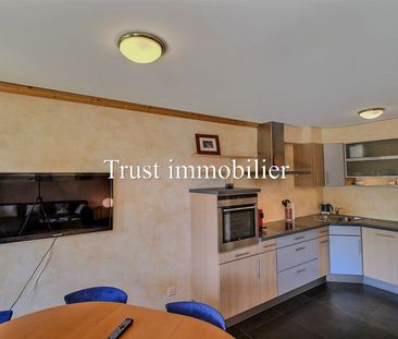 3002L. 3.5 pcs flat for rent at lac grenon - Photo 5