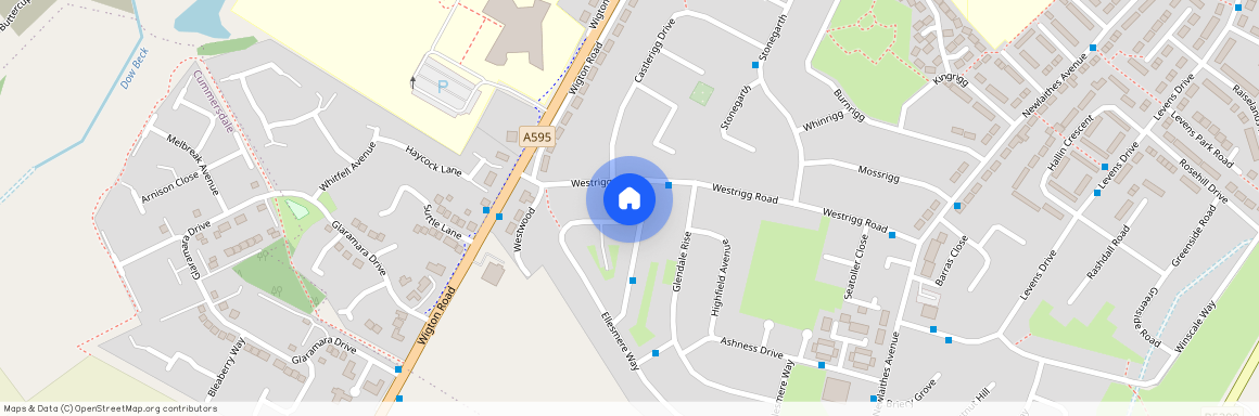 4 Lyndhurst Gardens, Carlisle, Cumbria