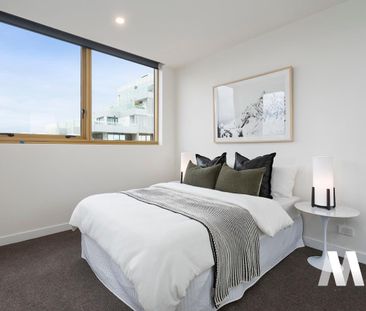 517/14 David Street, Richmond VIC 3121 - Apartment For Rent | Domain - Photo 6