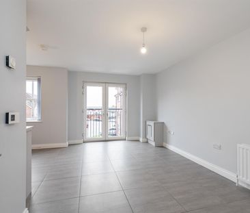 Apartment 4 12a Highgrove Meadows - Photo 2