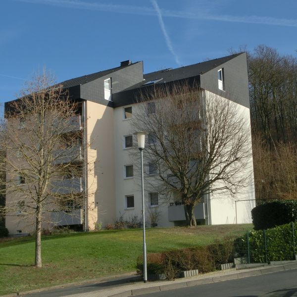 3-Zimmer-Wohnung in Koblenz Horchheimer Höhe - Photo 1