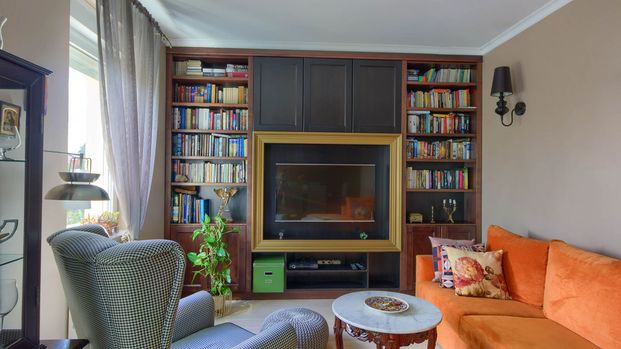 Komfortowe z balkonem w kameralnej willi miejskiej - Photo 1