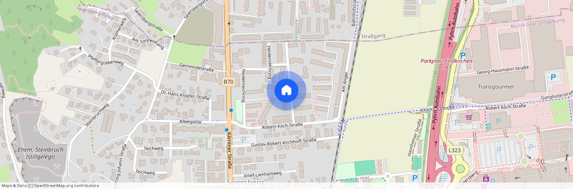 Heidenreichring 46b, 8054, Seiersberg-Pirka